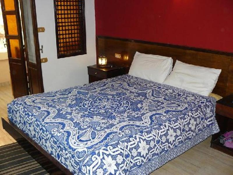 El Nakhil Hotel image