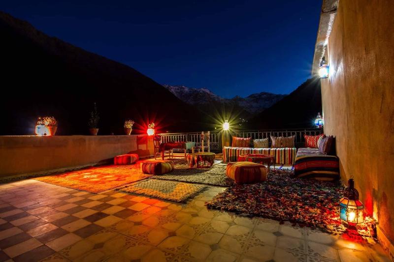 Berber Family Lodge image