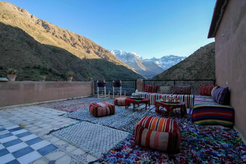 Berber Family Lodge image