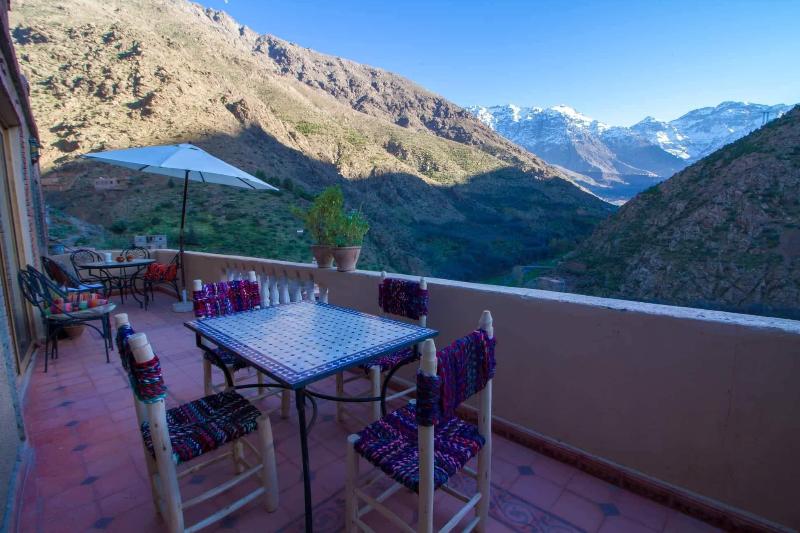Berber Family Lodge image