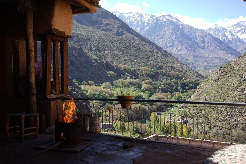 Berber Family Lodge image