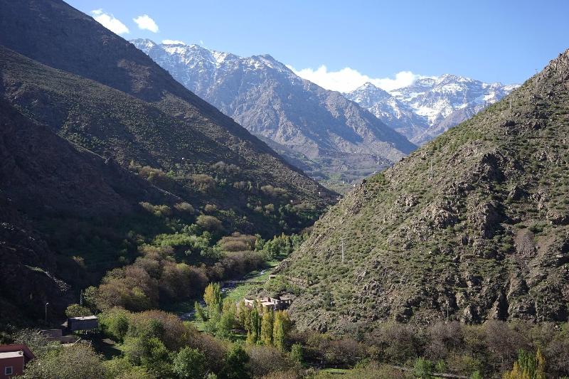 Berber Family Lodge image