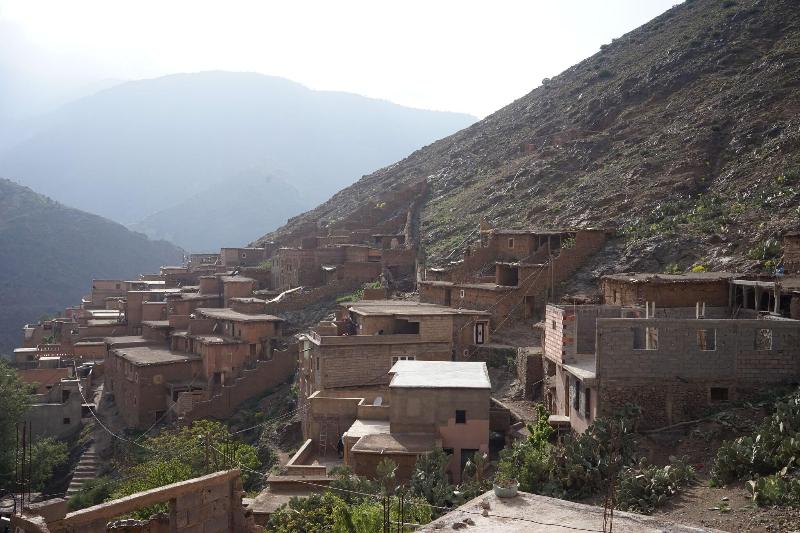 Berber Family Lodge image
