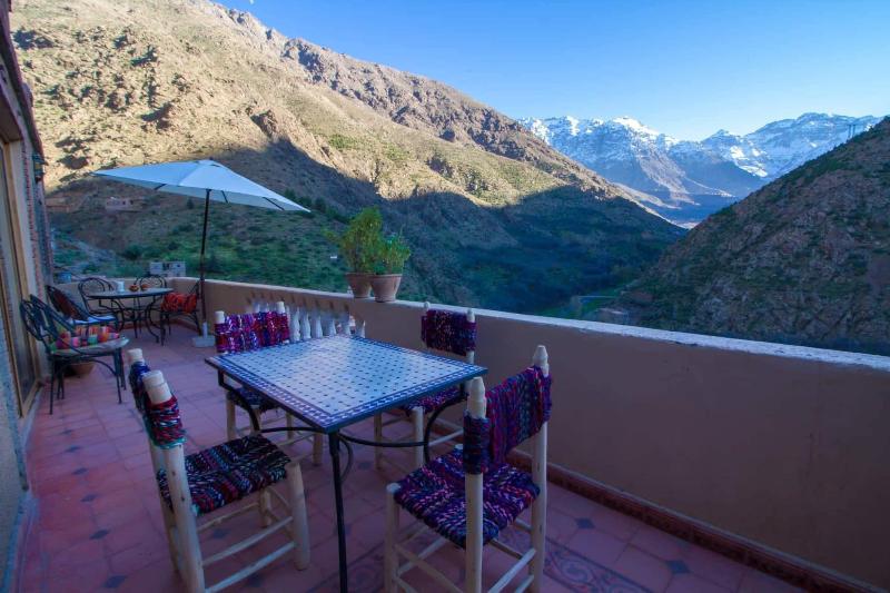 Berber Family Lodge image