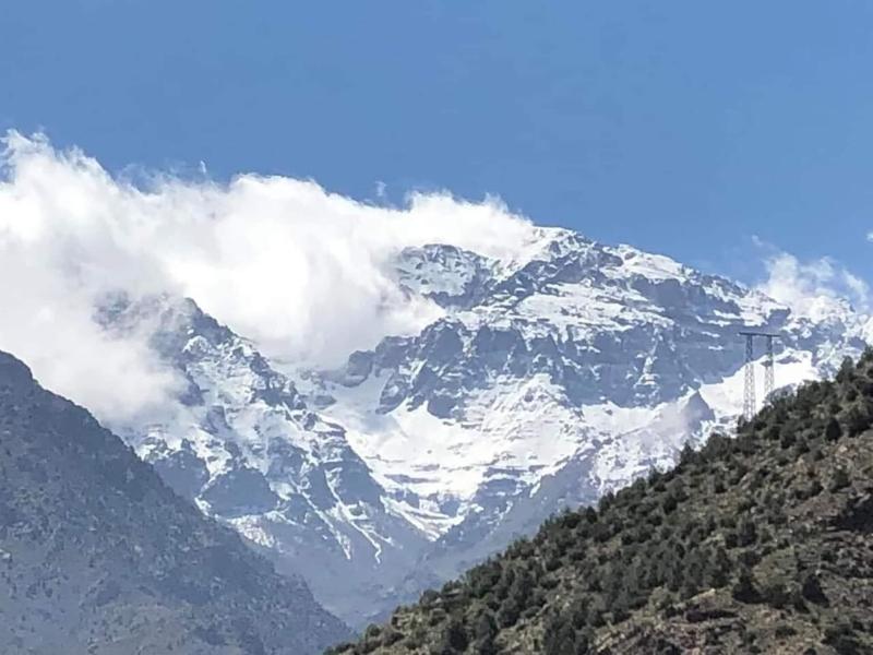 Berber Family Lodge image