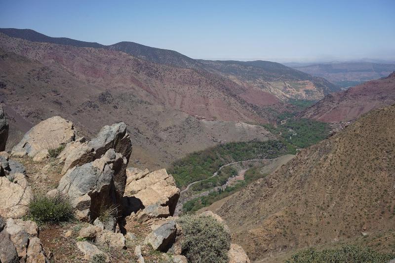 Berber Family Lodge image