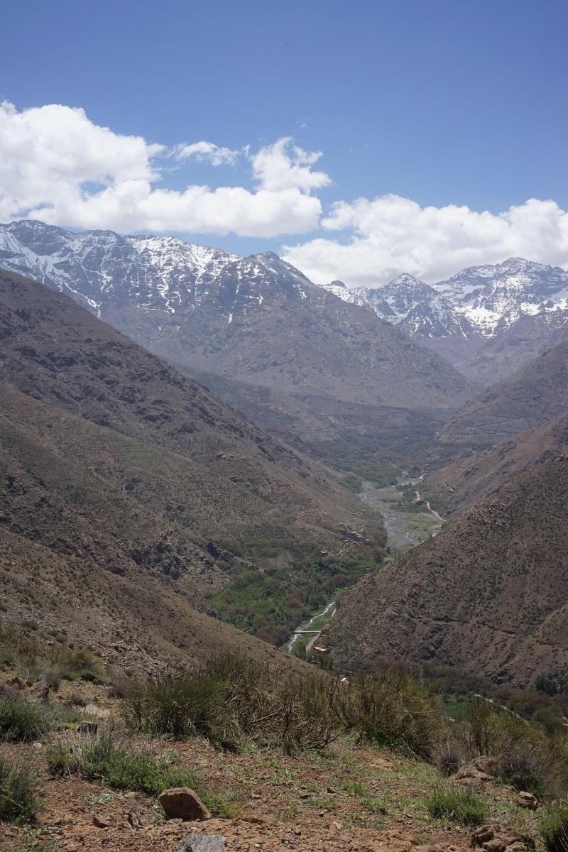 Berber Family Lodge image