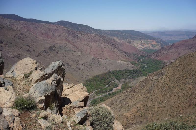 Berber Family Lodge image