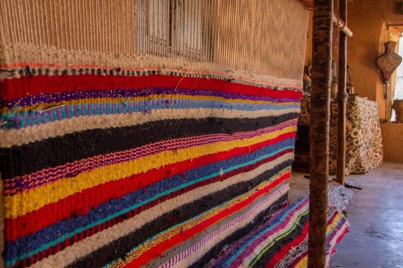 Berber Family Lodge image