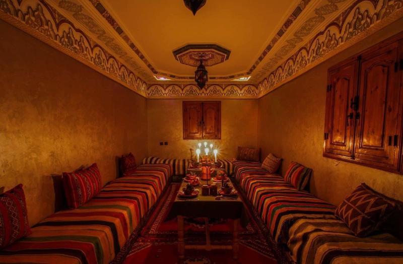 Berber Family Lodge image
