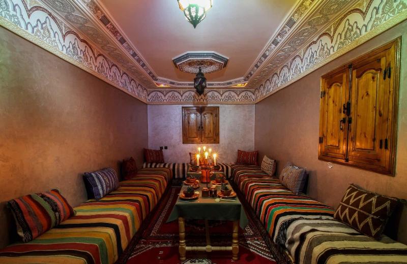 Berber Family Lodge image