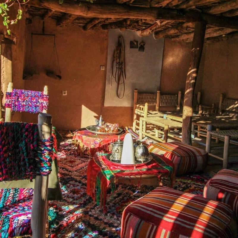 Berber Family Lodge image