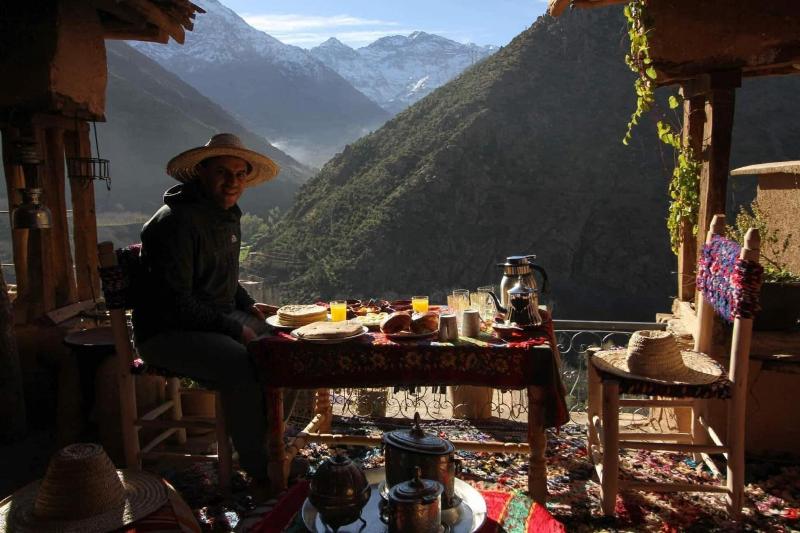 Berber Family Lodge image