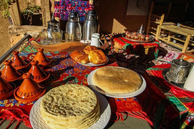 Berber Family Lodge image