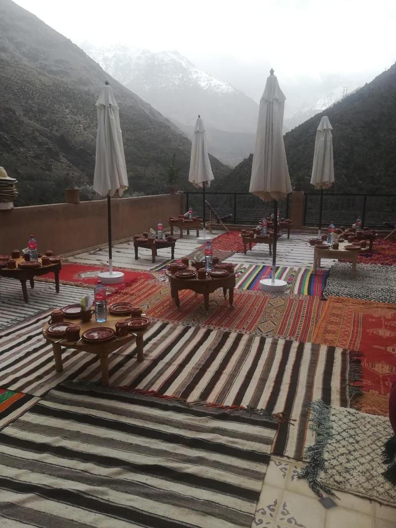 Berber Family Lodge image