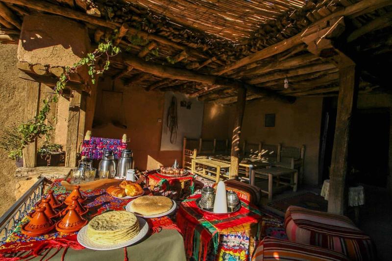 Berber Family Lodge image