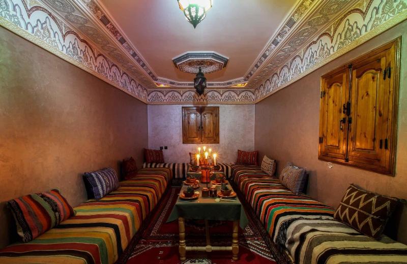 Berber Family Lodge image