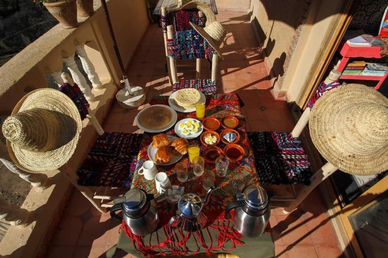 Berber Family Lodge image