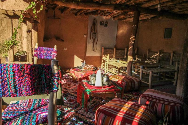 Berber Family Lodge image