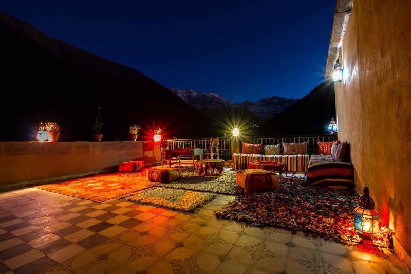 Berber Family Lodge image