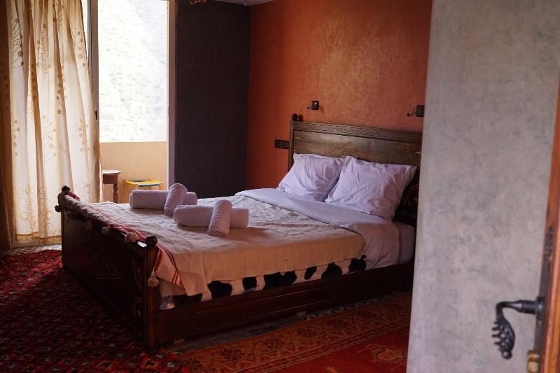 Berber Family Lodge image