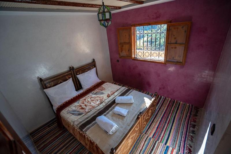 Berber Family Lodge image