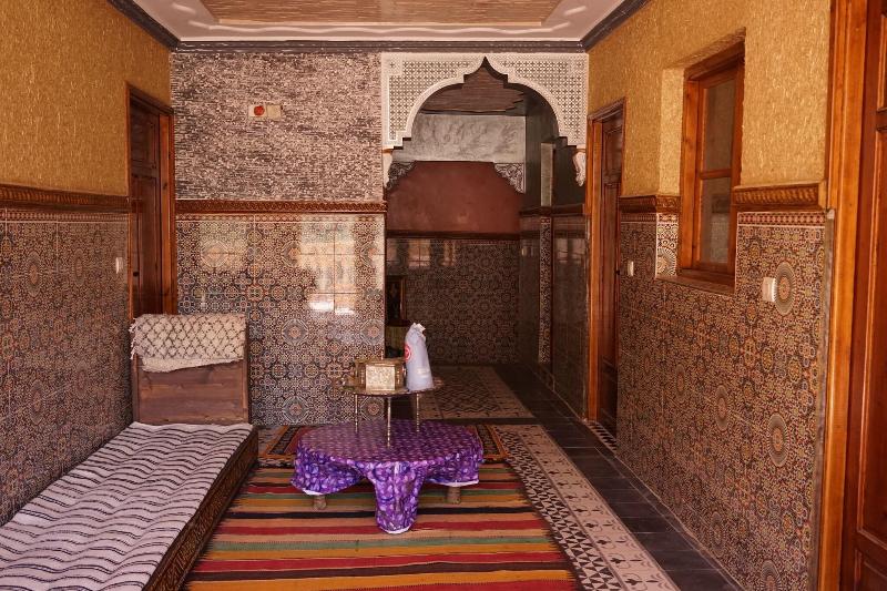 Berber Family Lodge image