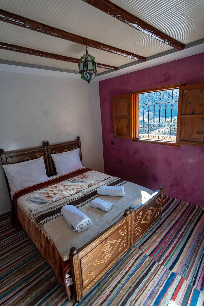 Berber Family Lodge image