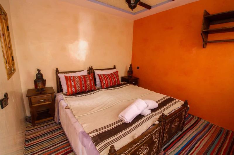 Berber Family Lodge image