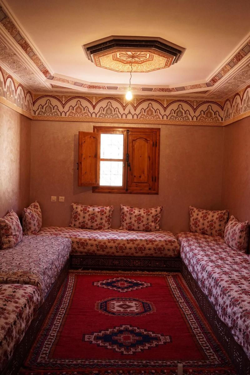 Berber Family Lodge image