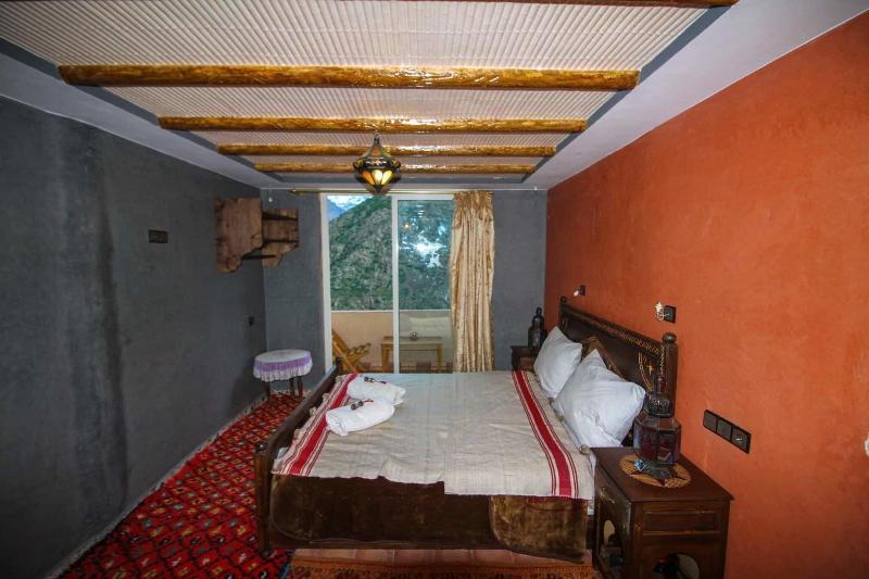 Berber Family Lodge image