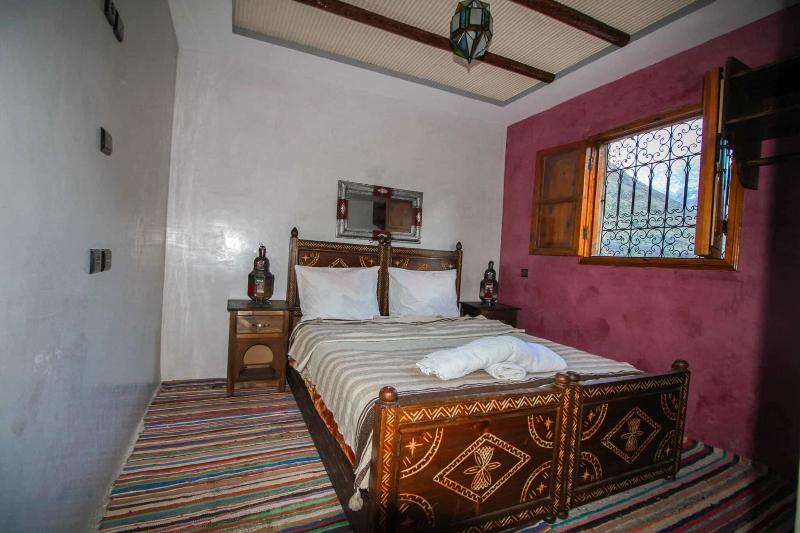 Berber Family Lodge image
