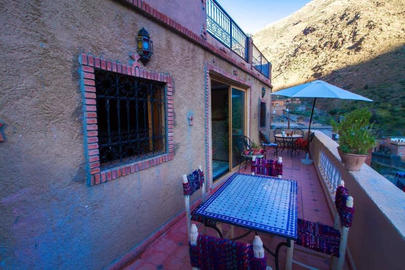 Berber Family Lodge image
