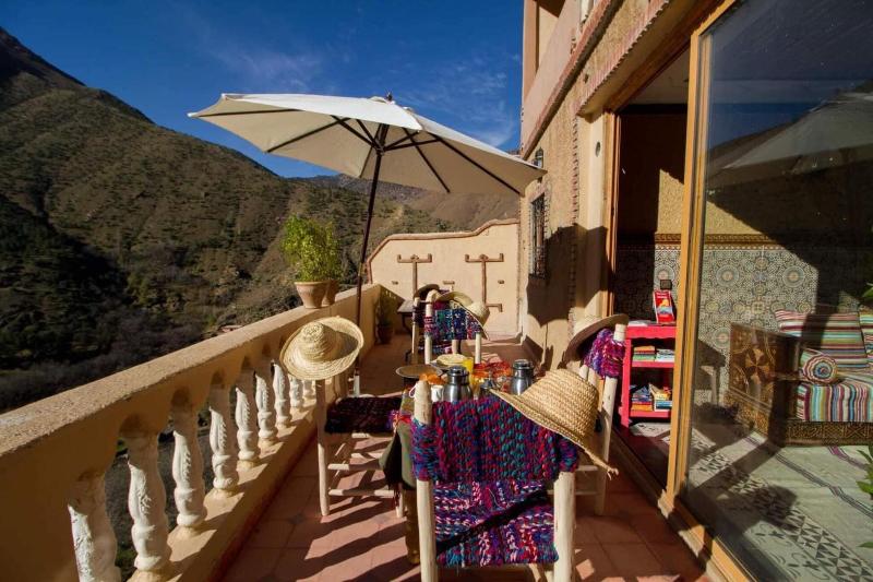 Berber Family Lodge image