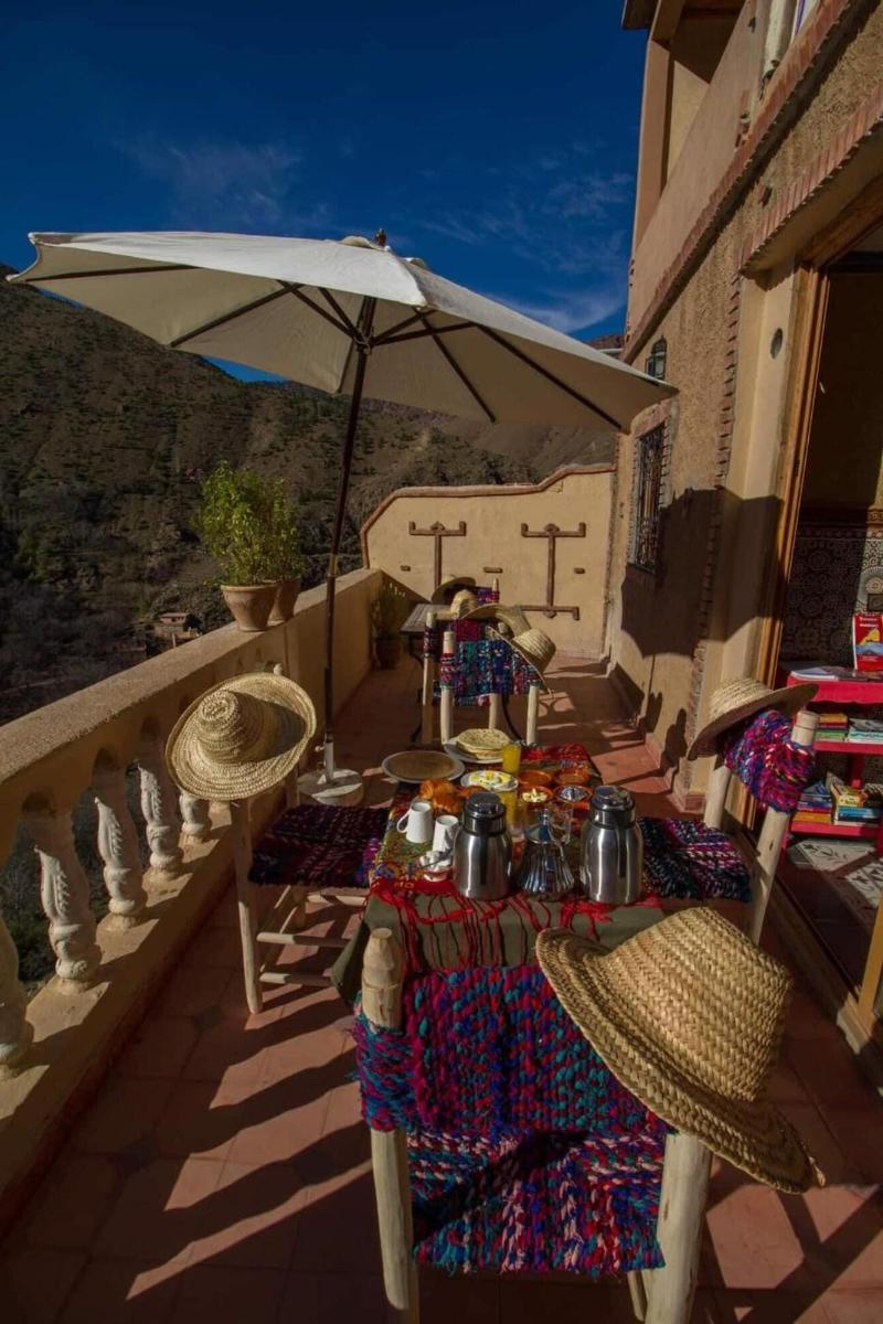 Berber Family Lodge image
