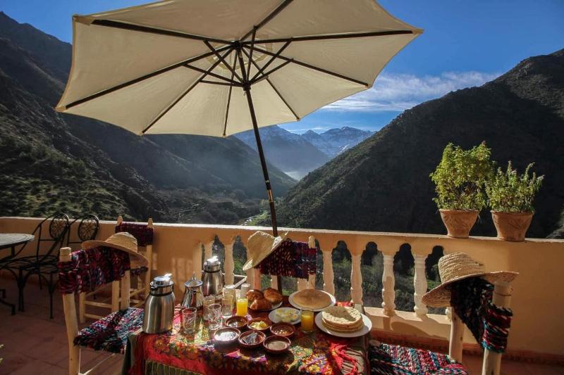 Berber Family Lodge image