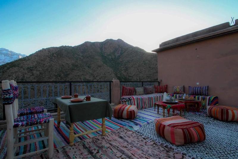 Berber Family Lodge image