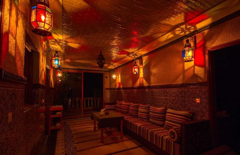 Berber Family Lodge image