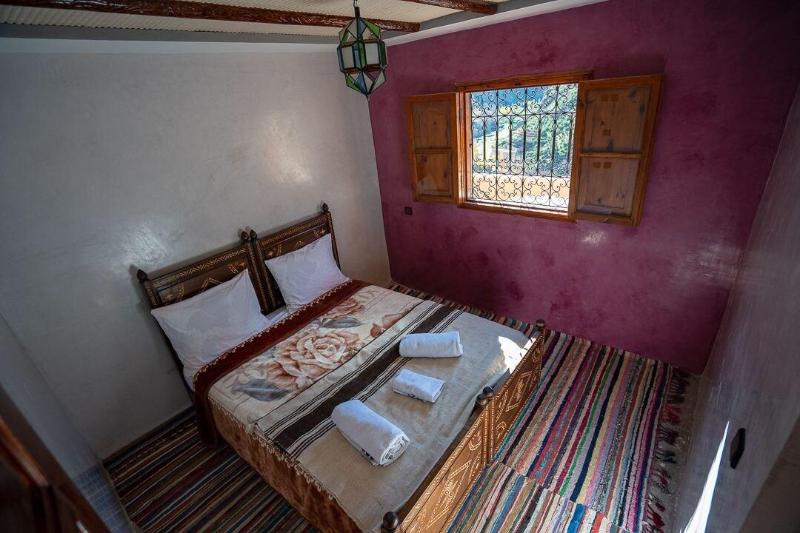 Berber Family Lodge image