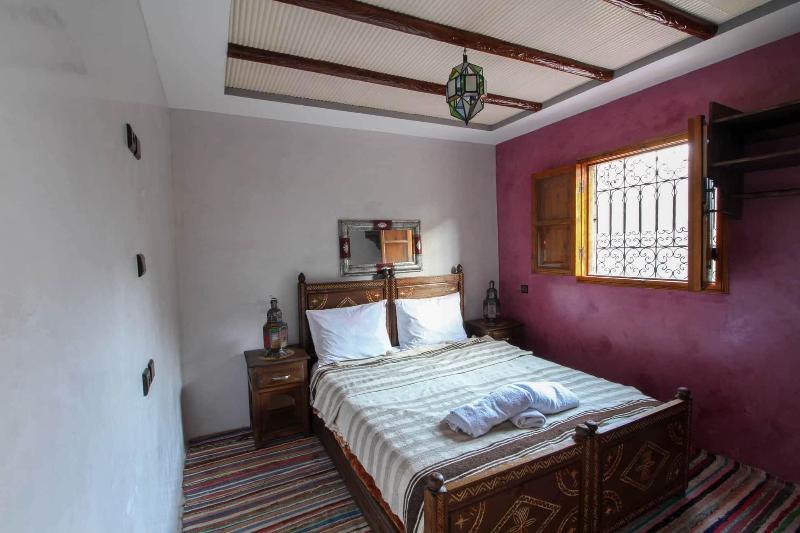 Berber Family Lodge image