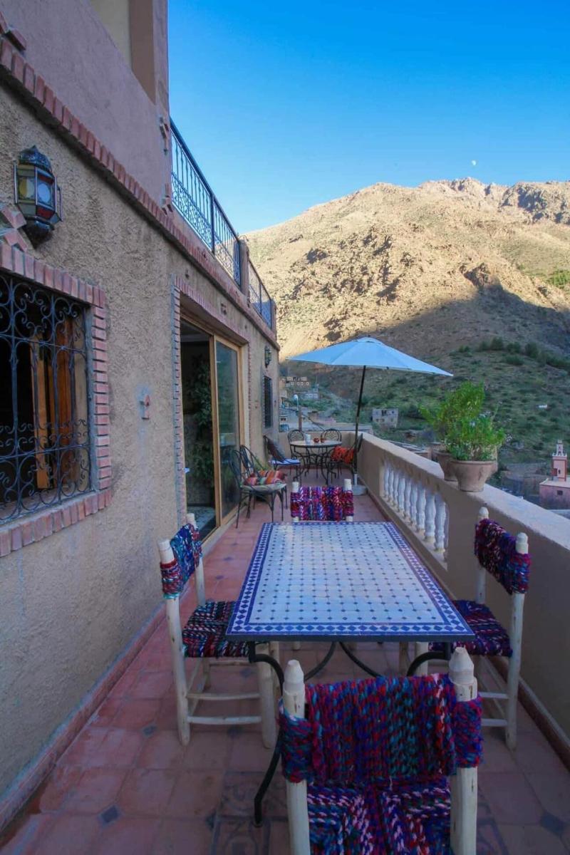 Berber Family Lodge image