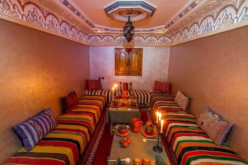 Berber Family Lodge image