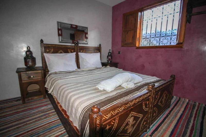 Berber Family Lodge image