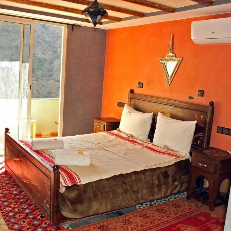 Berber Family Lodge image