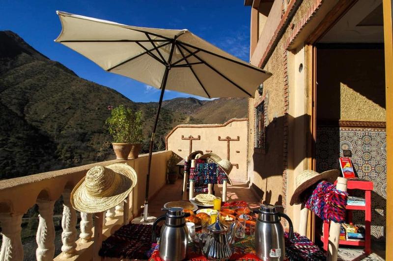 Berber Family Lodge image