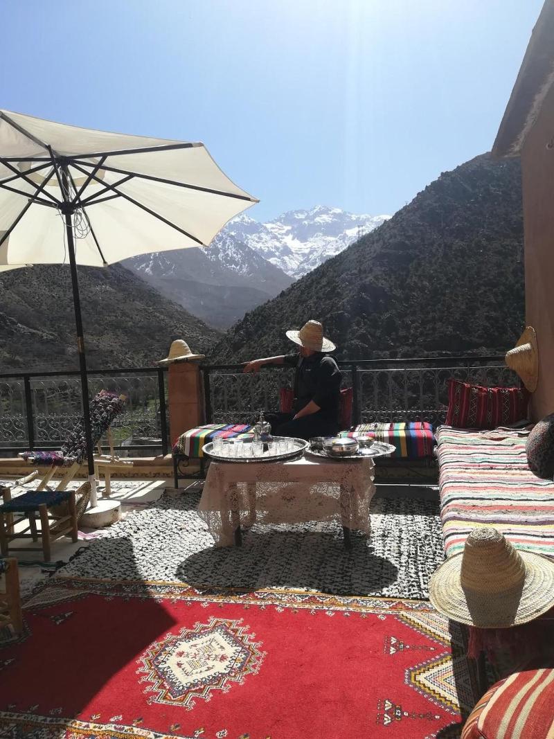 Berber Family Lodge image