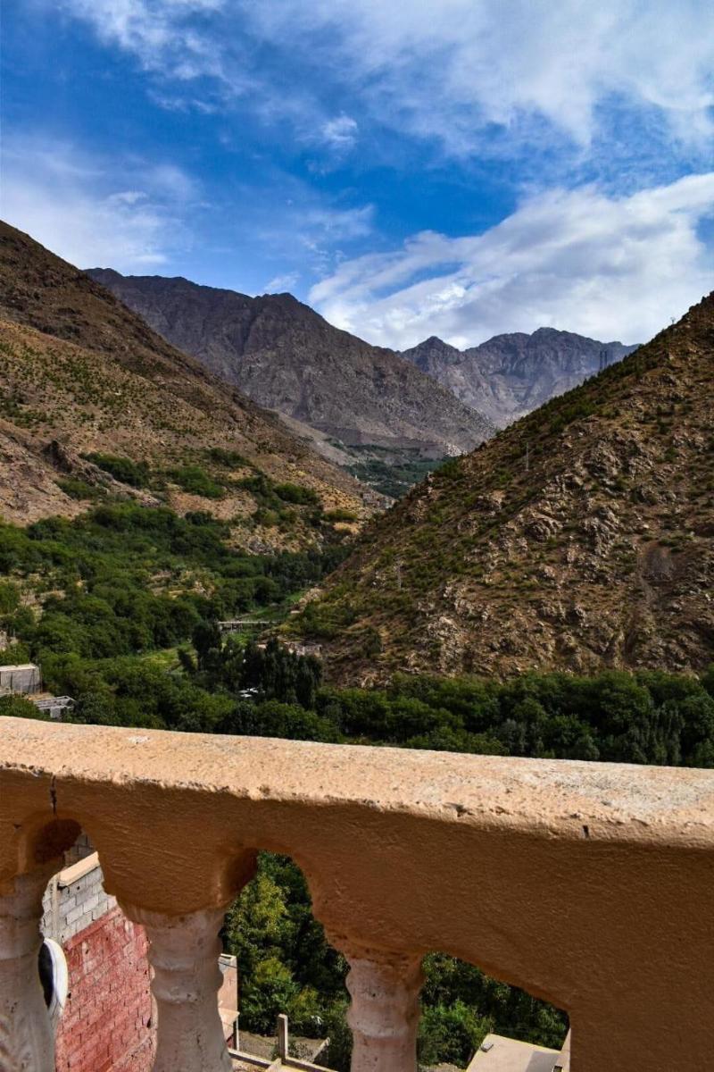 Berber Family Lodge image