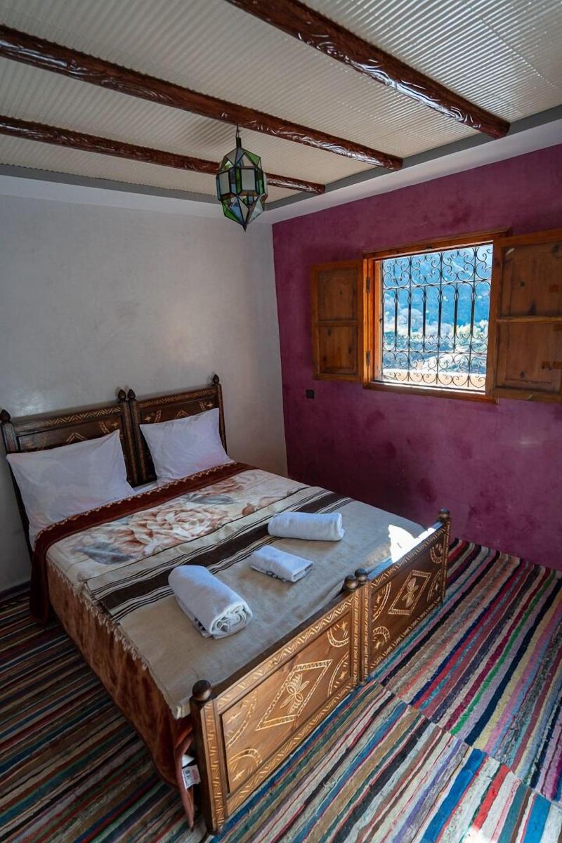 Berber Family Lodge image