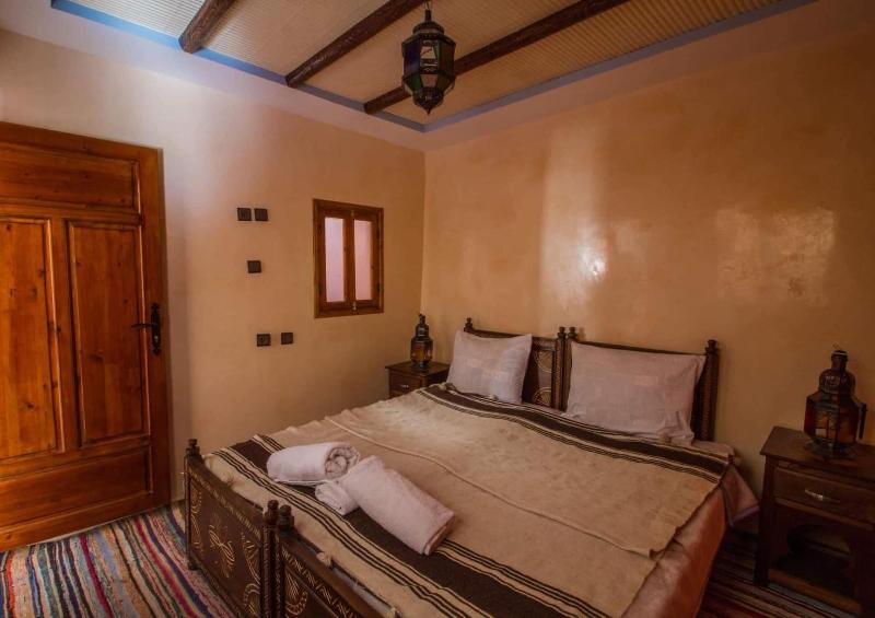 Berber Family Lodge image