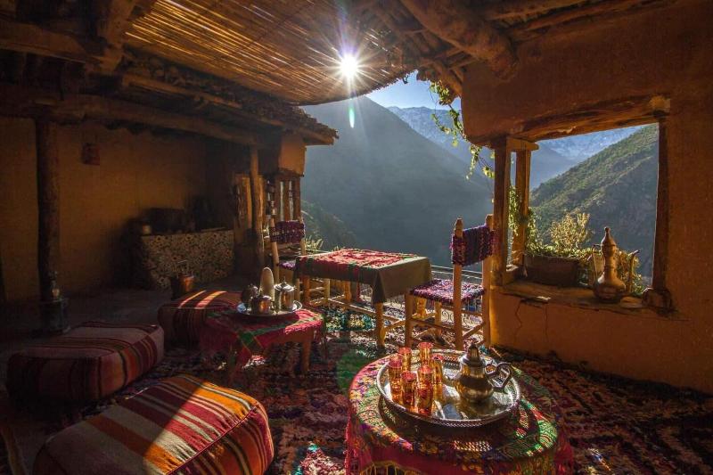 Berber Family Lodge image